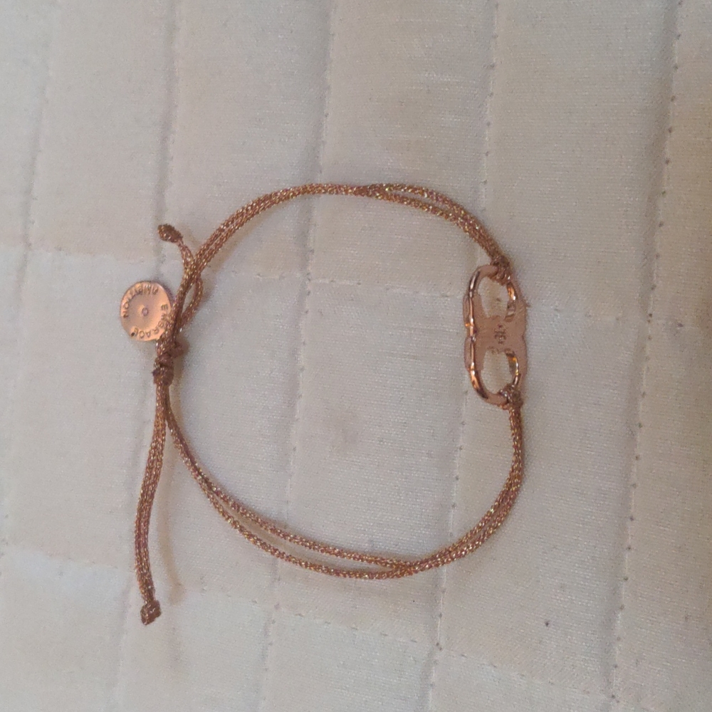 Tory Burch - Embrace Ambition Bracelet